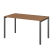 Стол на металлокаркасе Арго-М АМ-002 1200x730x760