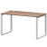 Стол на металлокаркасе Арго-М АМ.О-003 1400x730x760