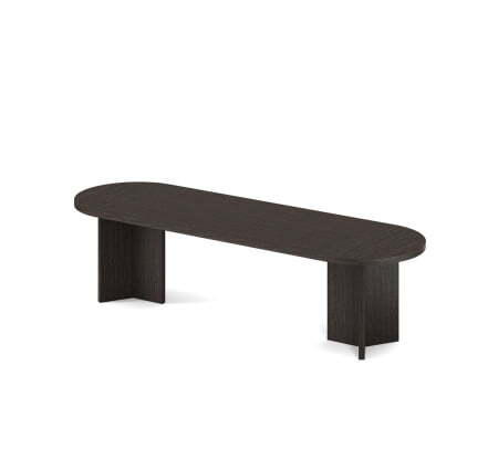 POS/SIR Стол переговоров L250 (ОРЕХ)