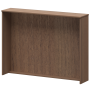Стойка прямоугольная Ресепшн А-554 1660x360x1220
