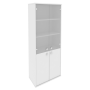 Шкаф высокий широкий Style Л.СТ-1.2 778x410x1980