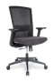 College CLG-426 MBN-B Black
