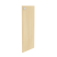 Дверь средняя ЛДСП правая (для Л.СТ-1, Л.СУ-1, Л.СТ-2, Л.СУ-2)