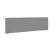 Экран тканевый для стола L1600мм Б.ТЭКР-4 1450x22x450