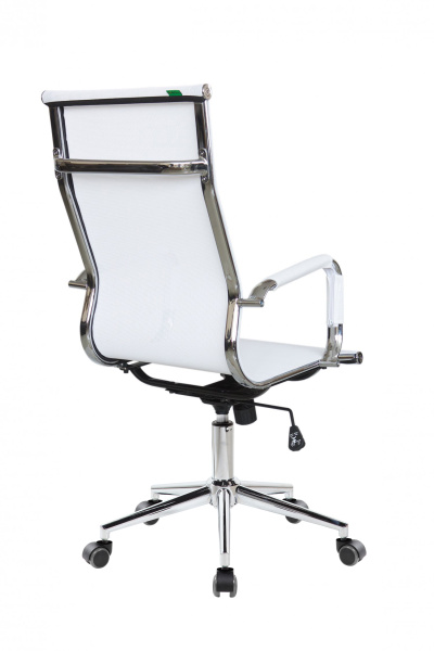 Офисное кресло Hugo RCH 6001-1S Белый