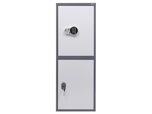 Бухгалтерский шкаф AIKO SL-125/2Т EL