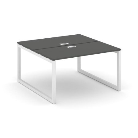 Рабочая станция 2-х сторонняя SN-5O.DRS-003 (1380х1232х750)