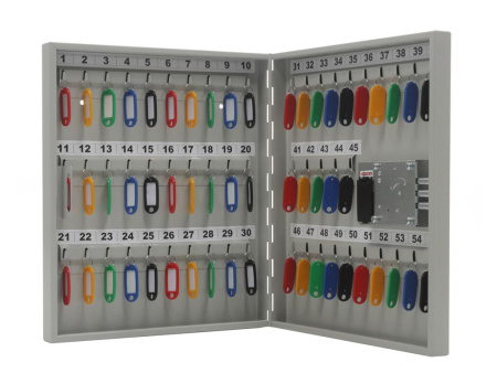 Ключница KEY-55EL (Серый)