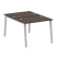 Рабочая станция Metal System Style БА.РАС-СП-2.1 1000x1475x750