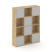 Стеллаж Locker Plus LK.K-006 1188x350x1593