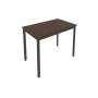 Стол письменный на металлокаркасе Slim С.СП-3.1 980x600x750