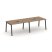 Стол переговорный SN-5A.SPRG-014 (3160х980х750)