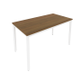 Стол письменный на металлокаркасе Slim С.СП-5 1380x720x750