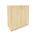 Шкаф широкий низкий Style Л.СТ-3.1 778x410x828