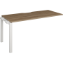 Модуль линейный на металлокаркасе Аргентум-МП НТМП.П-120Э 1200x730x750