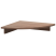 Надставка для монитора Арго А-505 600x600x100