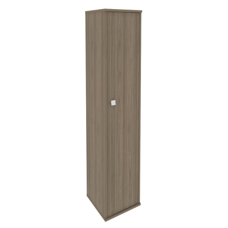 Шкаф высокий узкий, правый Style Л.СУ-1.9Пр 412x410x1980