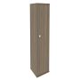 Шкаф высокий узкий, правый Style Л.СУ-1.9Пр 412x410x1980