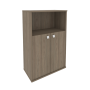 Шкаф широкий средний Style Л.СТ-2.1 778x410x1215