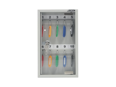 Ключница KEY-10 G (Серый)