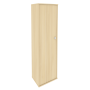 Гардероб узкий Style Л.ГБ-1 558x410x1975