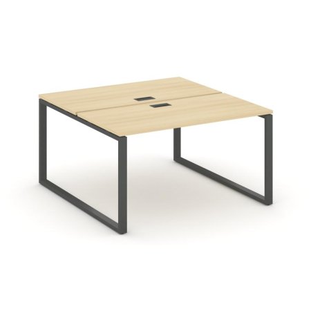Рабочая станция 2-х сторонняя SN-6O.DRS-003 (1380х1232х750)