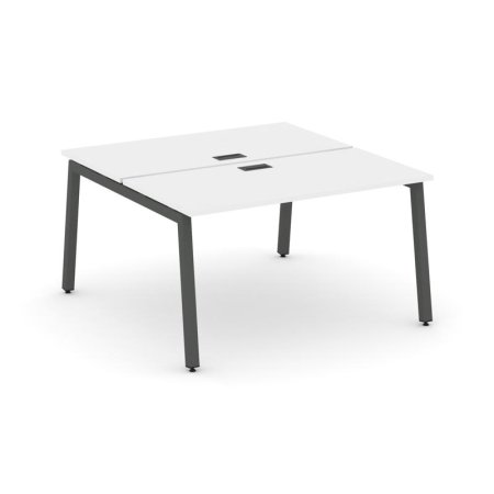 Рабочая станция 2-х сторонняя SN-5A.DRS-003 (1380х1232х750)