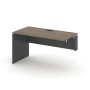 Стол-приставка к опорным элементам SN-D.OPRS-024(R) (1580х800х750)