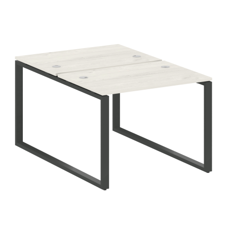 Рабочая станция Metal System Style БО.РАС-СП-2.1 1000x1475x750