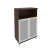Шкаф First KST-2.2R 800x430x1260